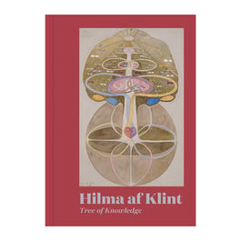 Hilma af Klint: Tree of Knowledge